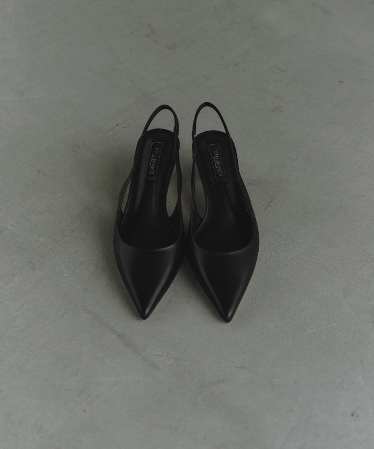 Tony Bianco|DANNI slingback pumps(パンプス) | CODE A Tony Bianco|DANNI slingback pumps(パンプス) | CODE A