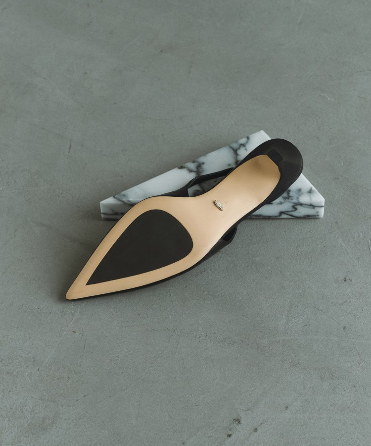 Tony Bianco|DANNI slingback pumps(パンプス) | CODE A Tony Bianco|DANNI slingback pumps(パンプス) | CODE A