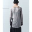 コードエー(CODE A)のoff－shoulder jersey top11