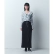 コードエー(CODE A)のgathered shiny blouse5