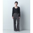 コードエー(CODE A)のgathered shiny blouse13