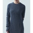 コードエー(CODE A)のopen back lame dress10