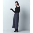 コードエー(CODE A)のlame skirt9