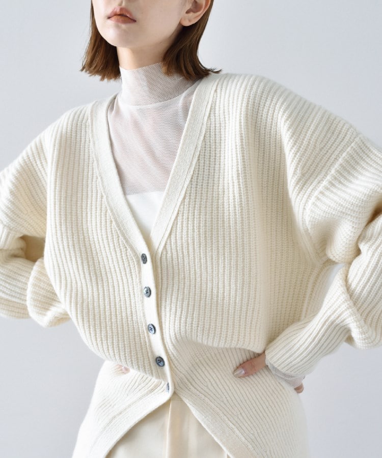 コードエー(CODE A)のmesh sheer tops7