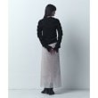 コードエー(CODE A)のgathered sleeves knit21