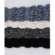 コードエー(CODE A)のgathered sleeves knit22