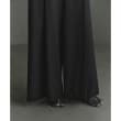 コードエー(CODE A)のpleated wide leg trousers12