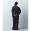 コードエー(CODE A)のfronthook shirt jacket5