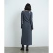 コードエー(CODE A)のcut－out lame top16