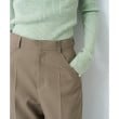 コードエー(CODE A)のhigh waist trousers14