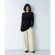 コードエー(CODE A)のhigh waist trousers19