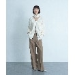 コードエー(CODE A)のhigh waist trousers8