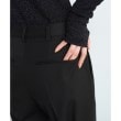 コードエー(CODE A)のgabardine semi flare pants8