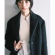 コードエー(CODE A)のasymmetry knit vest3