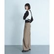コードエー(CODE A)のasymmetry knit vest9