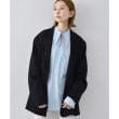 コードエー(CODE A)のCODE A｜oversized jacket23