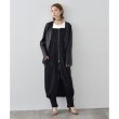 コードエー(CODE A)のCODE A｜zip－front dress1