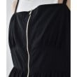 コードエー(CODE A)のzip－front dress9