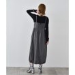 コードエー(CODE A)のzip－front dress13