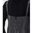 コードエー(CODE A)のzip－front dress16
