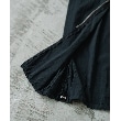 コードエー(CODE A)のzip－front dress4