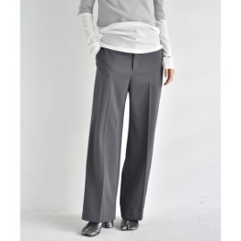 コードエー(CODE A)のCODE A｜wide trousers