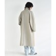 コードエー(CODE A)のbalmacaan coat2
