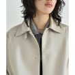 コードエー(CODE A)のbalmacaan coat5