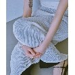 コードエー(CODE A)のsheer pleats skirt27