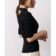 コードエー(CODE A)のCODE A｜back cutting knit pullover19