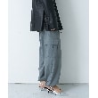 コードエー(CODE A)のcargo pants2