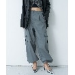 コードエー(CODE A)のcargo pants1