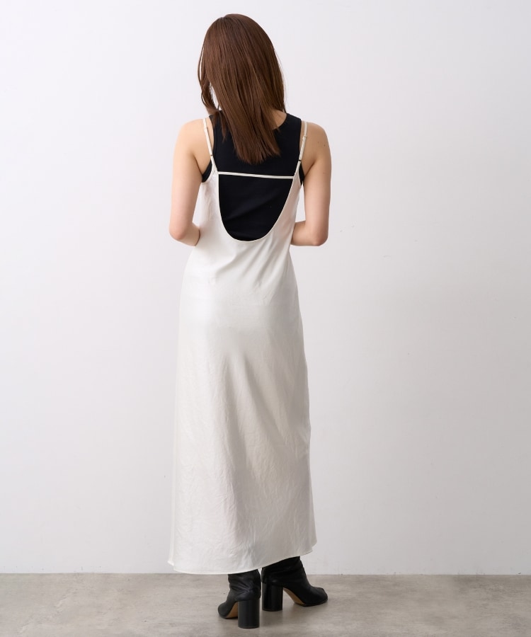 コードエー(CODE A)のCODE A｜sensual cami dress2