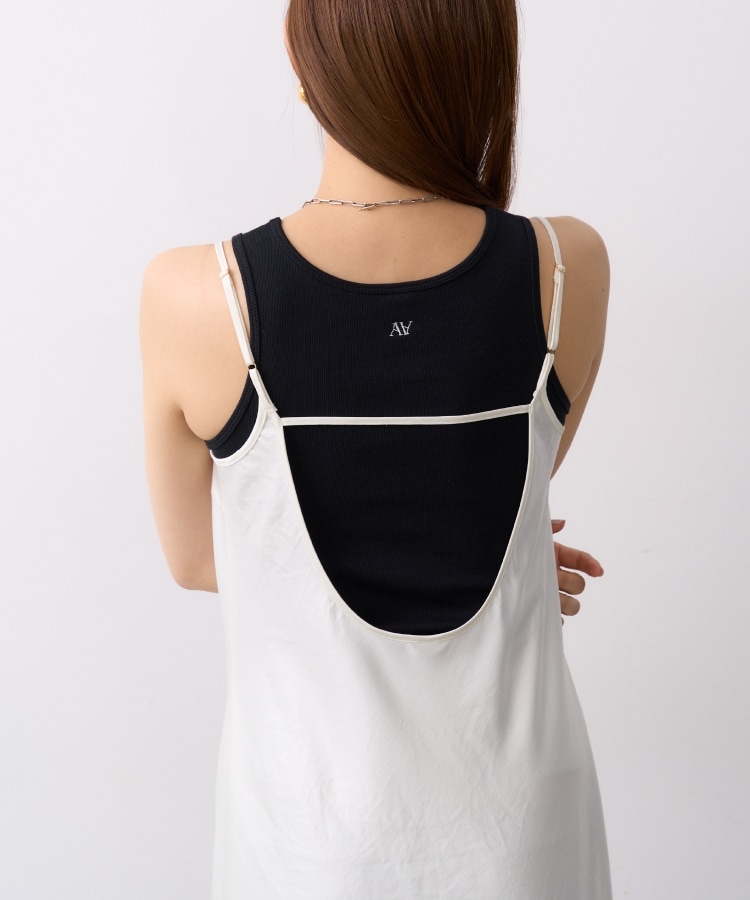 コードエー(CODE A)のCODE A｜sensual cami dress4