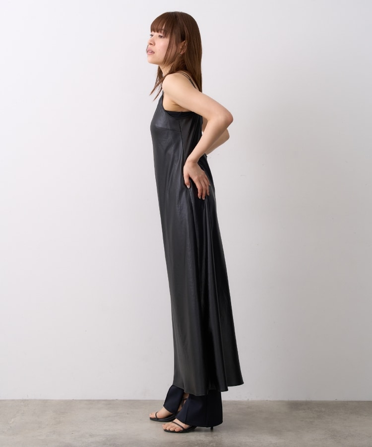 コードエー(CODE A)のCODE A｜sensual cami dress12