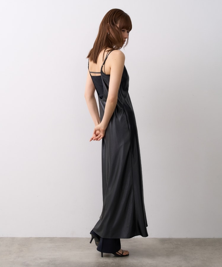 コードエー(CODE A)のCODE A｜sensual cami dress13