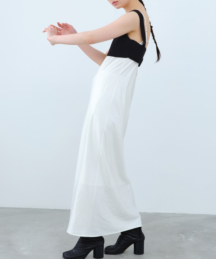sensual cami dress(キャミワンピース) | CODE A(コードエー sensual cami dress(キャミワンピース) | CODE A(コードエー