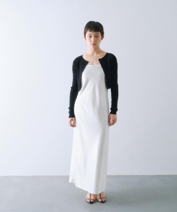 sensual cami dress(キャミワンピース) | CODE A(コードエー sensual cami dress(キャミワンピース) | CODE A(コードエー