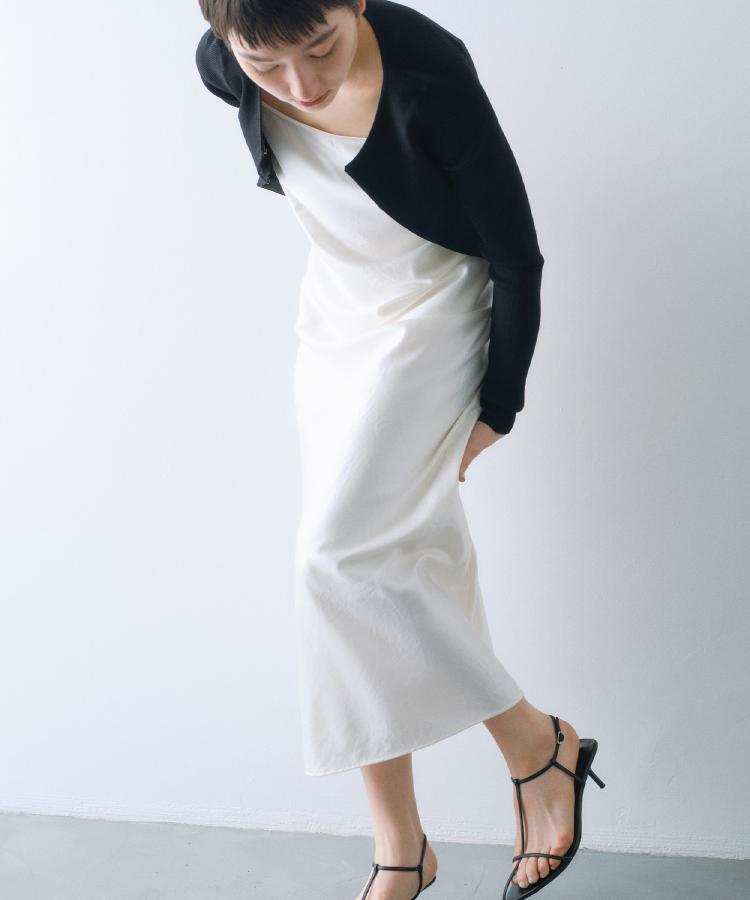 sensual cami dress(キャミワンピース) | CODE A(コードエー sensual cami dress(キャミワンピース) | CODE A(コードエー