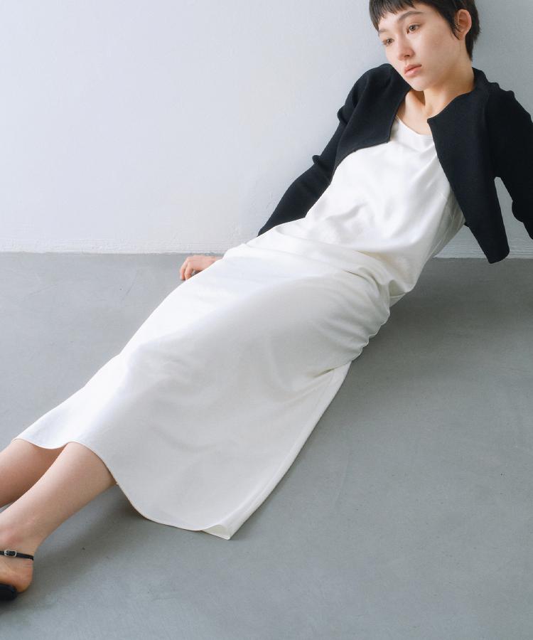 sensual cami dress(キャミワンピース) | CODE A(コードエー sensual cami dress(キャミワンピース) | CODE A(コードエー