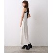 コードエー(CODE A)のCODE A｜sensual cami dress3