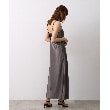 コードエー(CODE A)のCODE A｜sensual cami dress6