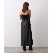 コードエー(CODE A)のCODE A｜sensual cami dress14