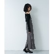 コードエー(CODE A)のsensual cami dress12