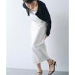 コードエー(CODE A)のsensual cami dress2
