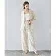 コードエー(CODE A)のhalf sleeve oversized shirt2
