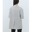 コードエー(CODE A)のCODE A｜half sleeve jacket3