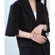 コードエー(CODE A)のhalf sleeve jacket12