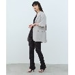 コードエー(CODE A)のhalf sleeve jacket5