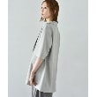 コードエー(CODE A)のhalf sleeve jacket16